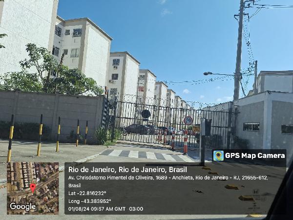 Apartamento - Venda, ANCHIETA, RIO DE JANEIRO, RJ