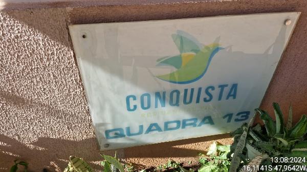 Apartamento - Venda, LOTEAMENTO RAQUEL PIMENTEL, LUZIANIA, GO