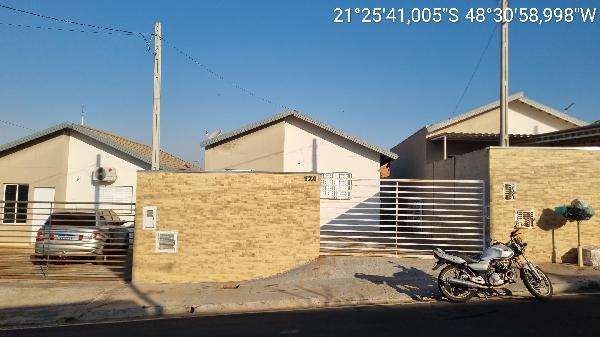 Prédio - Venda, JARDIM STRACINI, TAQUARITINGA, SP