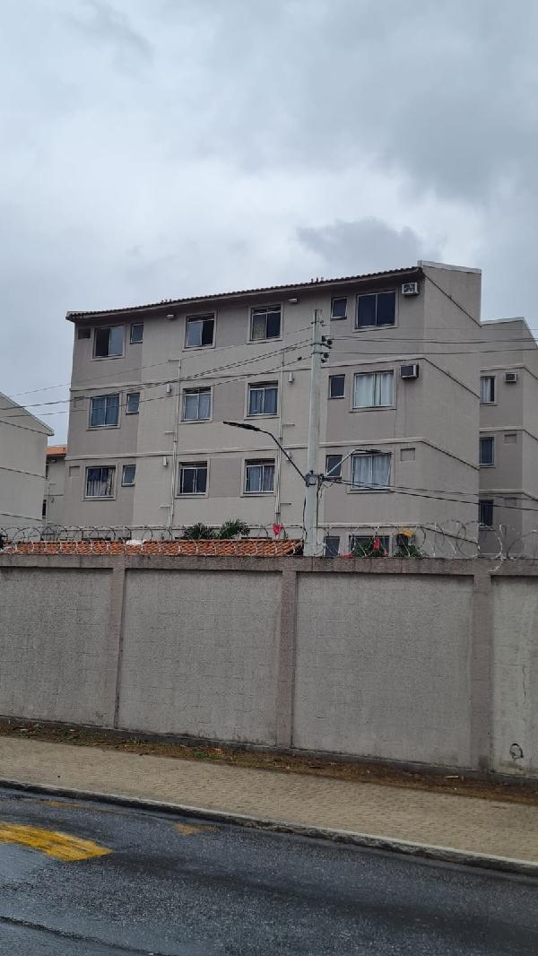 Apartamento - Venda, ROCHA SOBRINHO, MESQUITA, RJ