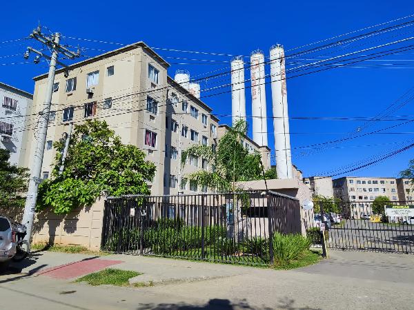 Apartamento - Venda, SANTA CRUZ, RIO DE JANEIRO, RJ