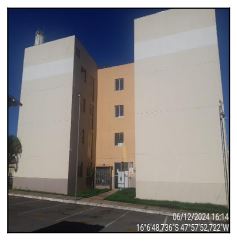 Apartamento - Venda, CENTRO, LUZIANIA, GO