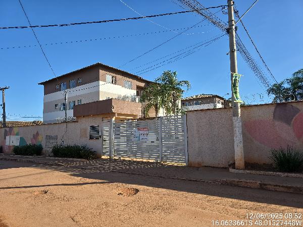 Apartamento - Venda, SETOR DE CHACARAS ANHANGUERA C, VALPARAISO DE GOIAS, GO