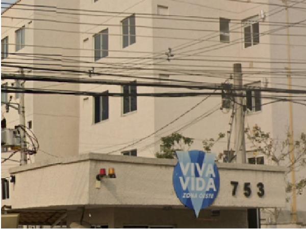 Apartamento - Venda, SANTA CRUZ, RIO DE JANEIRO, RJ