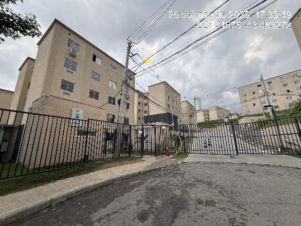 Apartamento - Venda, CERAMICA, NOVA IGUACU, RJ