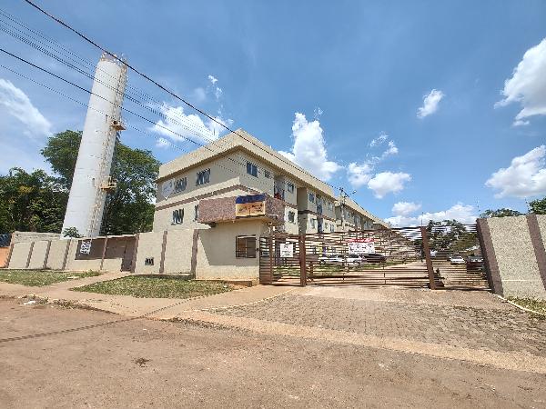 Apartamento - Venda, PARQUE NAPOLIS A, CIDADE OCIDENTAL, GO