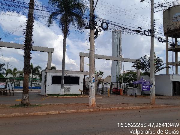 Apartamento - Venda, VALPARAISO DE GOIAS, GO