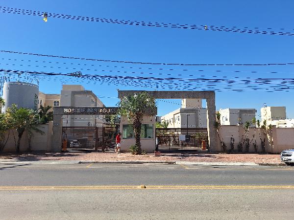 Apartamento - Venda, SAPUCAIA II, CONTAGEM, MG