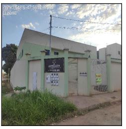 Apartamento - Venda, PARQUE INDUSTRIAL MINGONE, LUZIANIA, GO