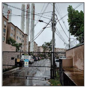 Apartamento - Venda, SANTA CRUZ, RIO DE JANEIRO, RJ