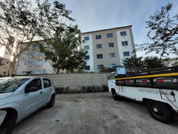 Apartamento - Venda, ANCHIETA, RIO DE JANEIRO, RJ