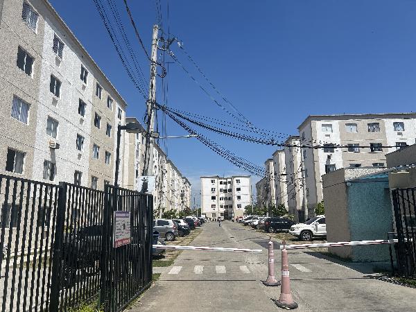 Apartamento - Venda, SANTA CRUZ, RIO DE JANEIRO, RJ