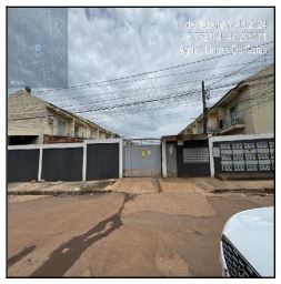 Casa - Venda, PARQUE DA BARRAGEM SETOR 12, AGUAS LINDAS DE GOIAS, GO