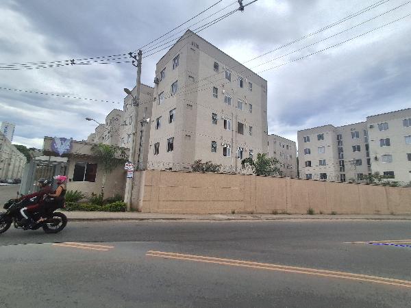 Apartamento - Venda, SANTA AMELIA, BELFORD ROXO, RJ