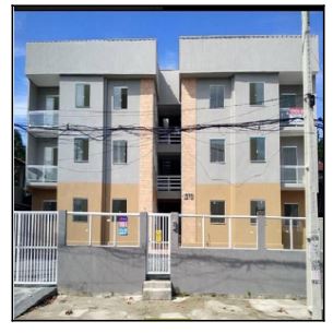 Apartamento - Venda, JARDIM CATARINA, SAO GONCALO, RJ