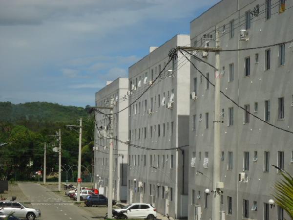 Apartamento - Venda, VISTA ALEGRE, SAO GONCALO, RJ