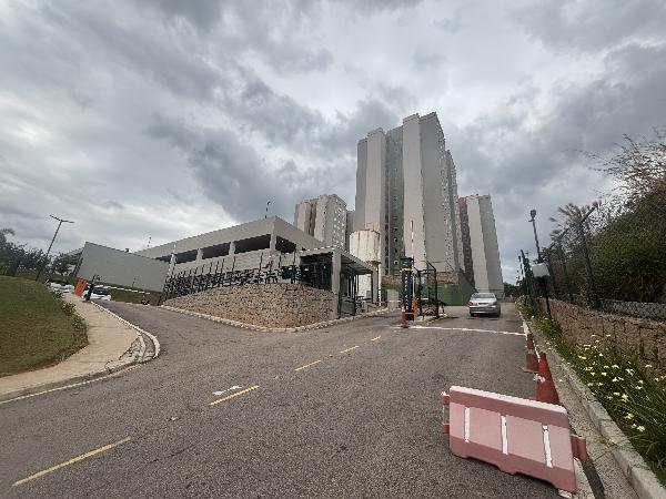 Apartamento - Venda, SANTA TEREZINHA (JORDANESIA), CAJAMAR, SP