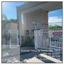 Apartamento - Venda, PONTO CHIC, NOVA IGUACU, RJ