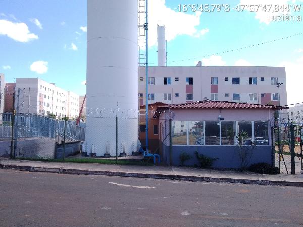 Apartamento - Venda, CENTRO, LUZIANIA, GO