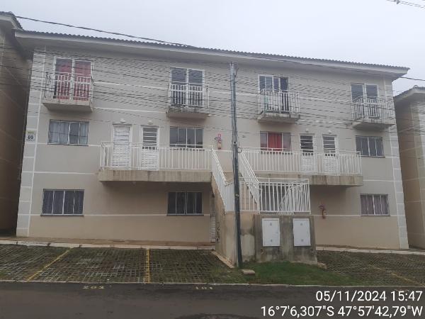 Apartamento - Venda, JARDIM FLAMBOYANT, LUZIANIA, GO