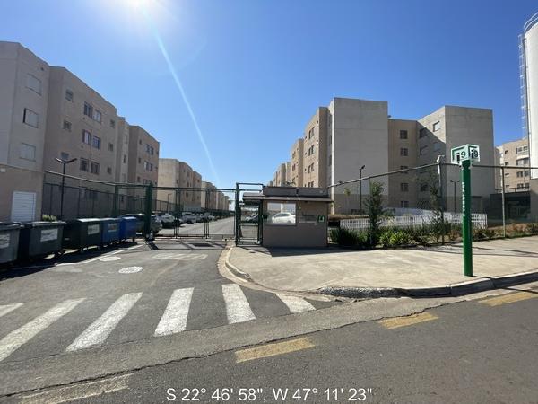 Apartamento - Venda, PARQUE BOM RETIRO, PAULINIA, SP