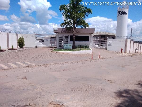 Apartamento - Venda, FAZENDA TAVEIRA, VALPARAISO DE GOIAS, GO