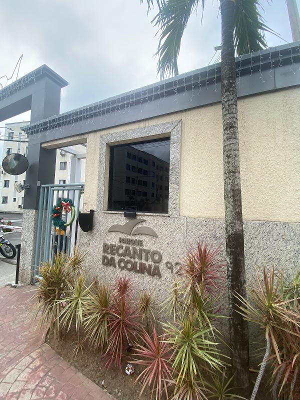 Apartamento - Venda, SANTA CRUZ, RIO DE JANEIRO, RJ