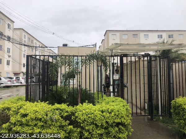 Apartamento - Venda, SANTA CRUZ, RIO DE JANEIRO, RJ