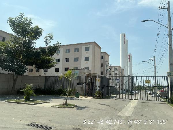 Apartamento - Venda, TRINDADE, SAO GONCALO, RJ