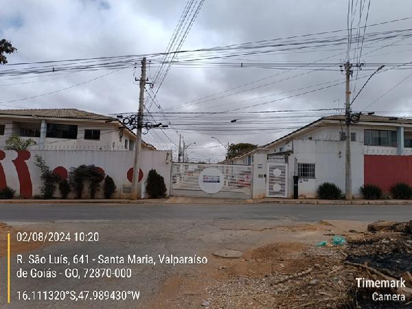 Apartamento - Venda, JARDIM DOS IPES, VALPARAISO DE GOIAS, GO