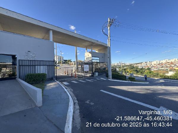 Apartamento - Venda, AEROPORTO, VARGINHA, MG