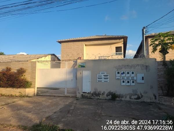 Apartamento - Venda, PARQUE NOVA FRIBURGO, CIDADE OCIDENTAL, GO