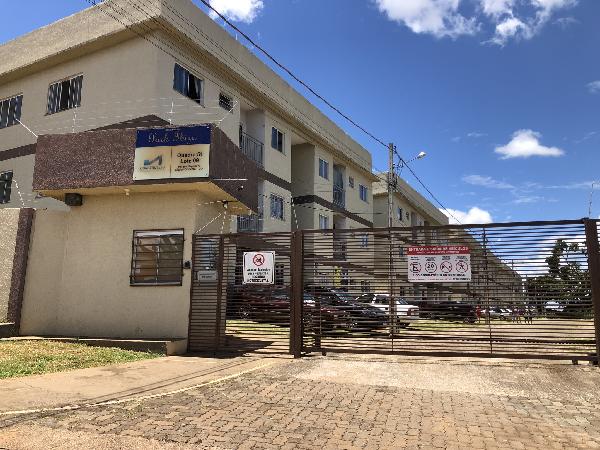 Apartamento - Venda, PARQUE NAPOLIS A, CIDADE OCIDENTAL, GO
