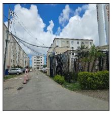 Apartamento - Venda, SANTA CRUZ, RIO DE JANEIRO, RJ