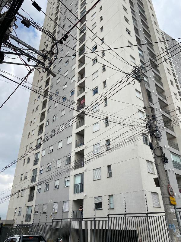 Apartamento - Venda, JARDIM SANTO ESTEVAO, CARAPICUIBA, SP