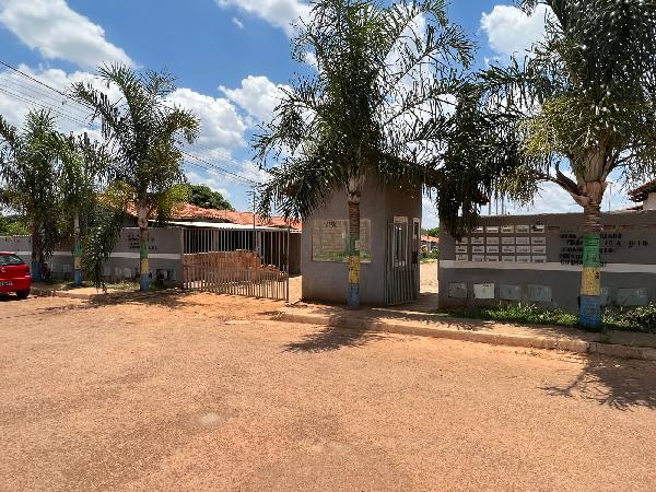 Apartamento - Venda, LOTEAMENTO RAQUEL PIMENTEL, LUZIANIA, GO