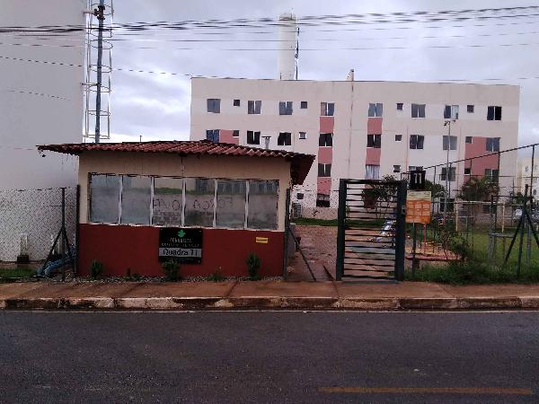 Apartamento - Venda, LOTEAMENTO RAQUEL PIMENTEL, LUZIANIA, GO