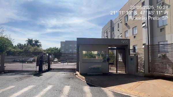 Apartamento - Venda, VILA ABRANCHES, RIBEIRAO PRETO, SP