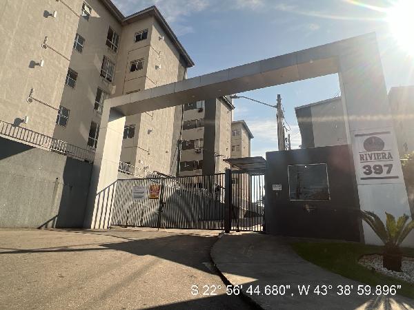 Apartamento - Venda, SANTA CRUZ, RIO DE JANEIRO, RJ