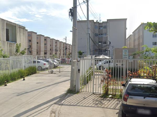 Apartamento - Venda, BANGU, RIO DE JANEIRO, RJ