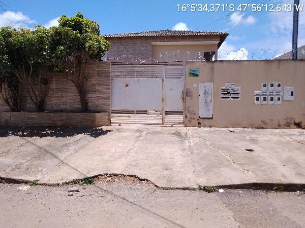 Apartamento - Venda, PARQUE NOVA FRIBURGO B, CIDADE OCIDENTAL, GO