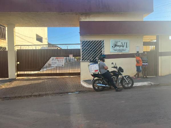 Apartamento - Venda, LOT PARQUE ESTRELA D, VALPARAISO DE GOIAS, GO