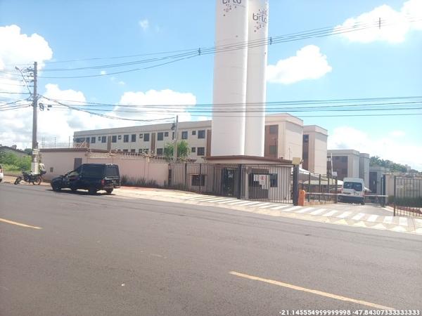 Apartamento - Venda, JARDIM JOSE WILSON TONI, RIBEIRAO PRETO, SP