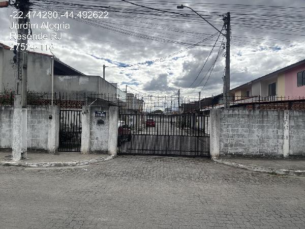 Casa - Venda, RESENDE, RJ