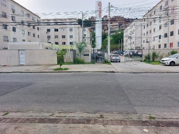 Apartamento - Venda, TOMAS COELHO, RIO DE JANEIRO, RJ