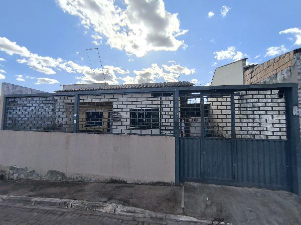 Casa - Venda, CHACARAS MARAJOARA, LUZIANIA, GO