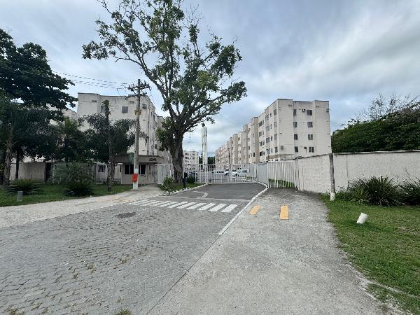 Apartamento - Venda, SANTA CRUZ, RIO DE JANEIRO, RJ