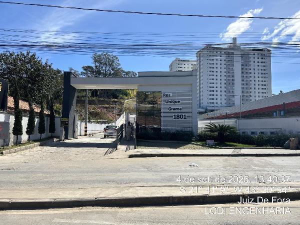 Apartamento - Venda, GRAMA, JUIZ DE FORA, MG