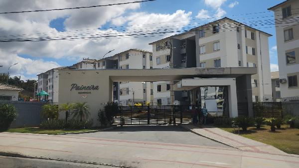 Apartamento - Venda, MONTE AZUL, BELO HORIZONTE, MG