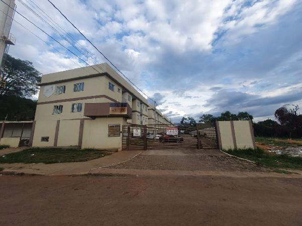 Apartamento - Venda, PARQUE NAPOLIS A, CIDADE OCIDENTAL, GO